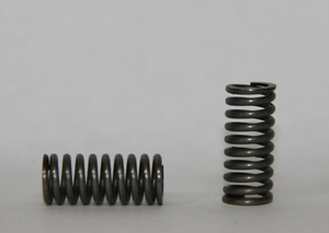 пружина сжатия 23х9,7х1,5 в интернет-магазине НМК