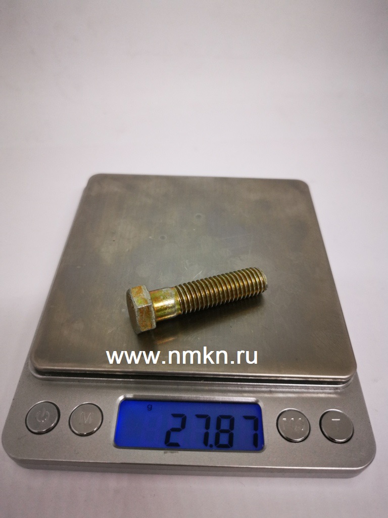 болт м10*1,5*40 кронштейна двигателя 200315-п29 в интернет-магазине НМК