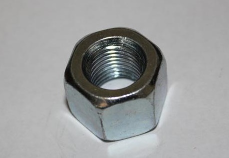 гайка м14*1,5 стремянки уаз 250690 п29 в интернет-магазине НМК