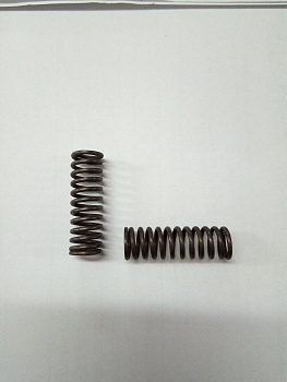 пружина сжатия 37х12х1,6 в Нижнем Новгороде