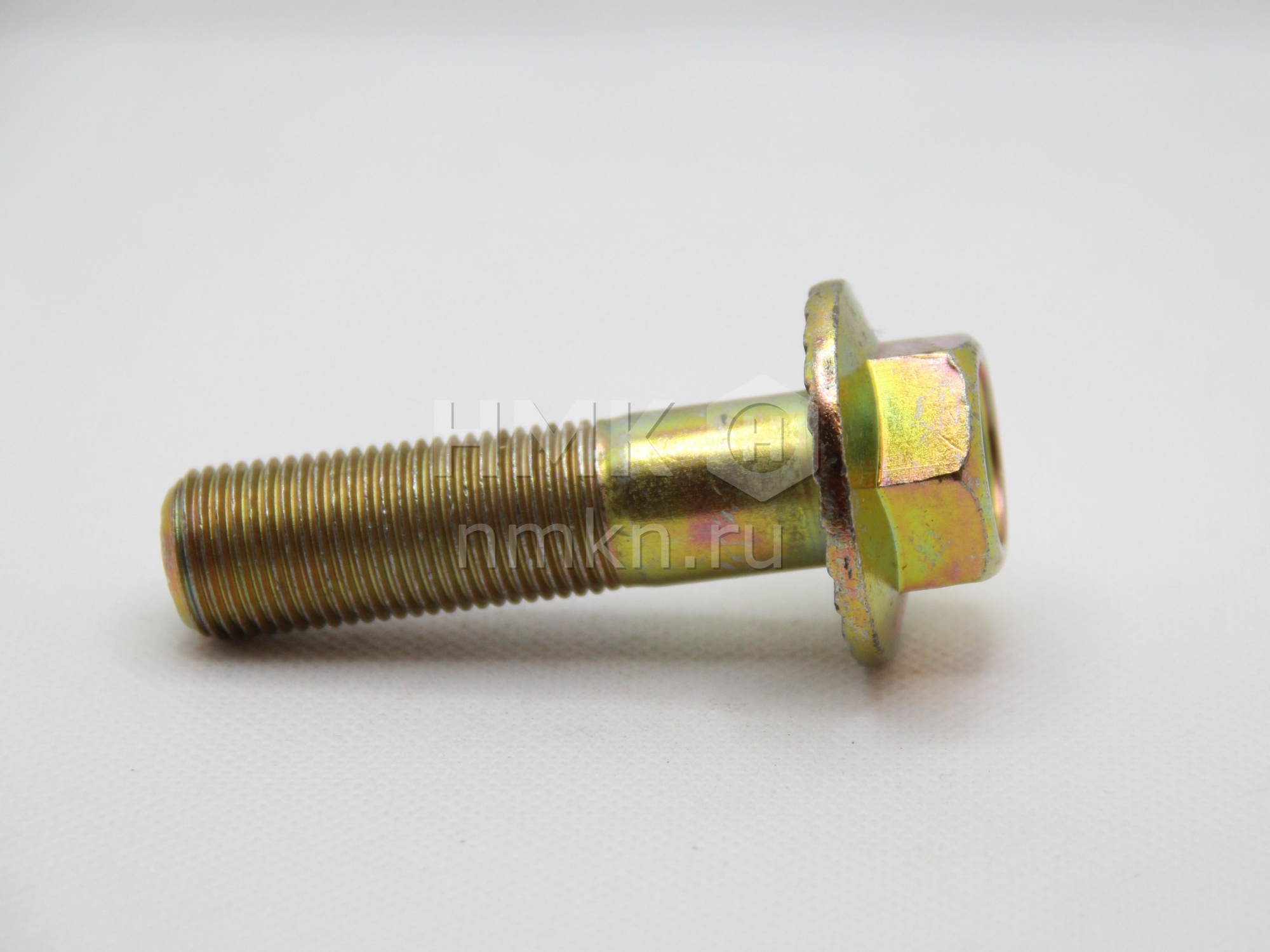 болт м16*1,5*60 с фланц. кл.проч. 10,9 din 6921 в интернет-магазине НМК